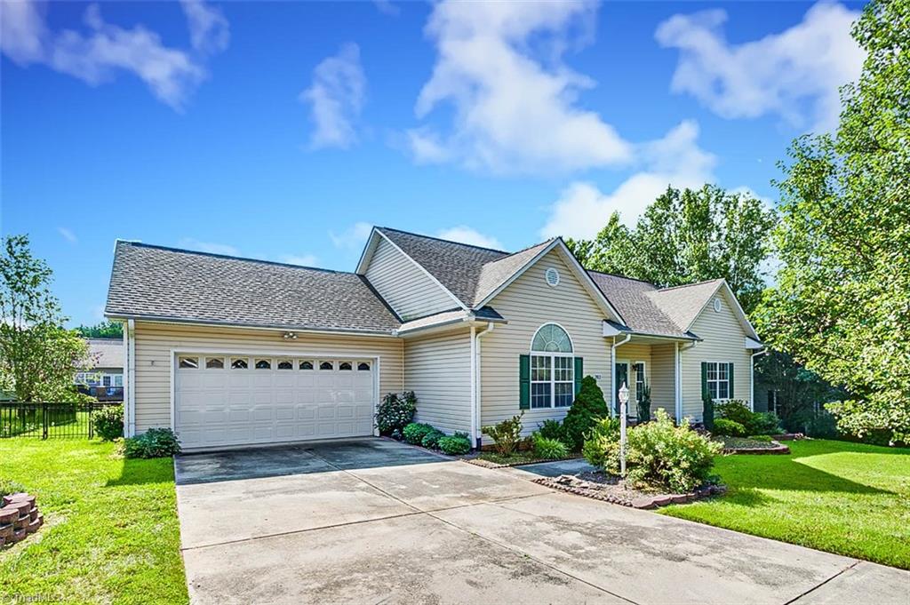 2813 Horseshoe Bend Road Randleman, NC 27317 - Photo 1 of 24 Gallery Image 1