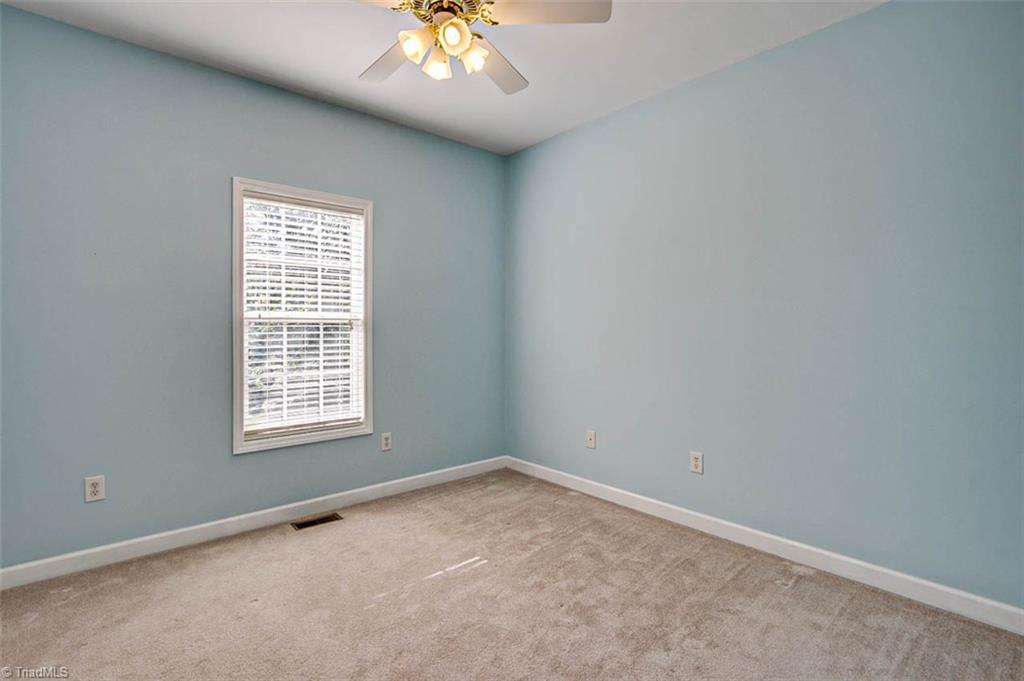 2813 Horseshoe Bend Road Randleman, NC 27317 - Photo 16 of 24 Bedroom