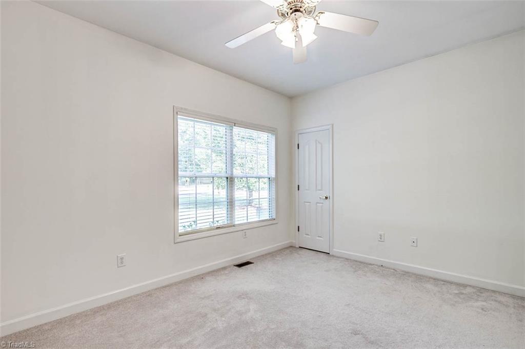 2813 Horseshoe Bend Road Randleman, NC 27317 - Photo 19 of 24 Bedroom