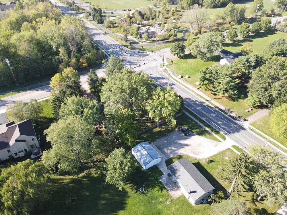 6977 Tussic St Road Westerville, OH 43082 - Photo 31 of 32 DJI_0979