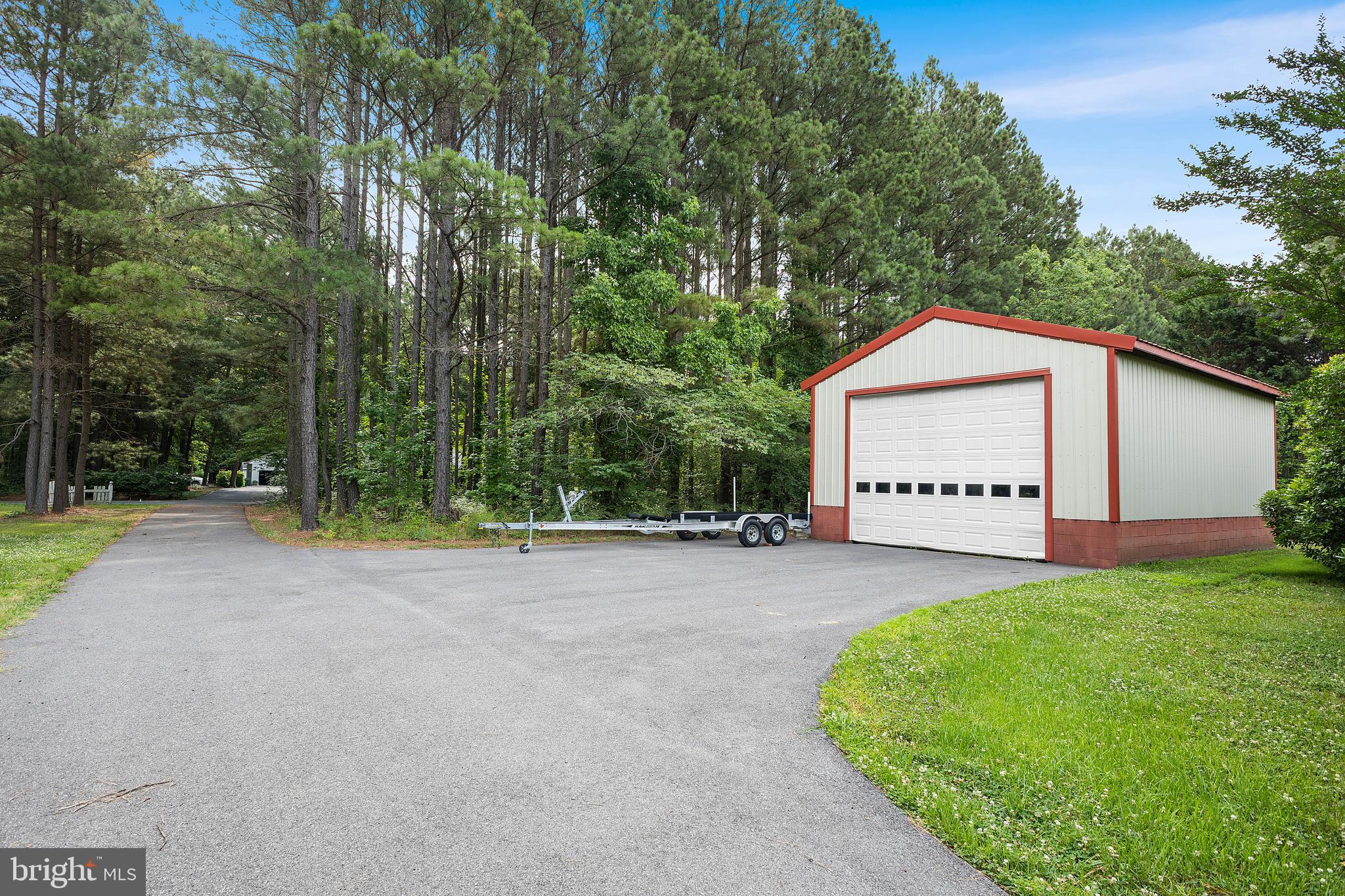 8658 Cummings Road Wittman, MD 21676 - Photo 36 of 45