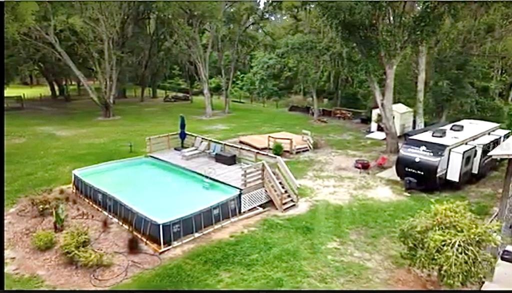 528 Ashley Lane Center Hill, FL 33514 - Photo 5 of 18