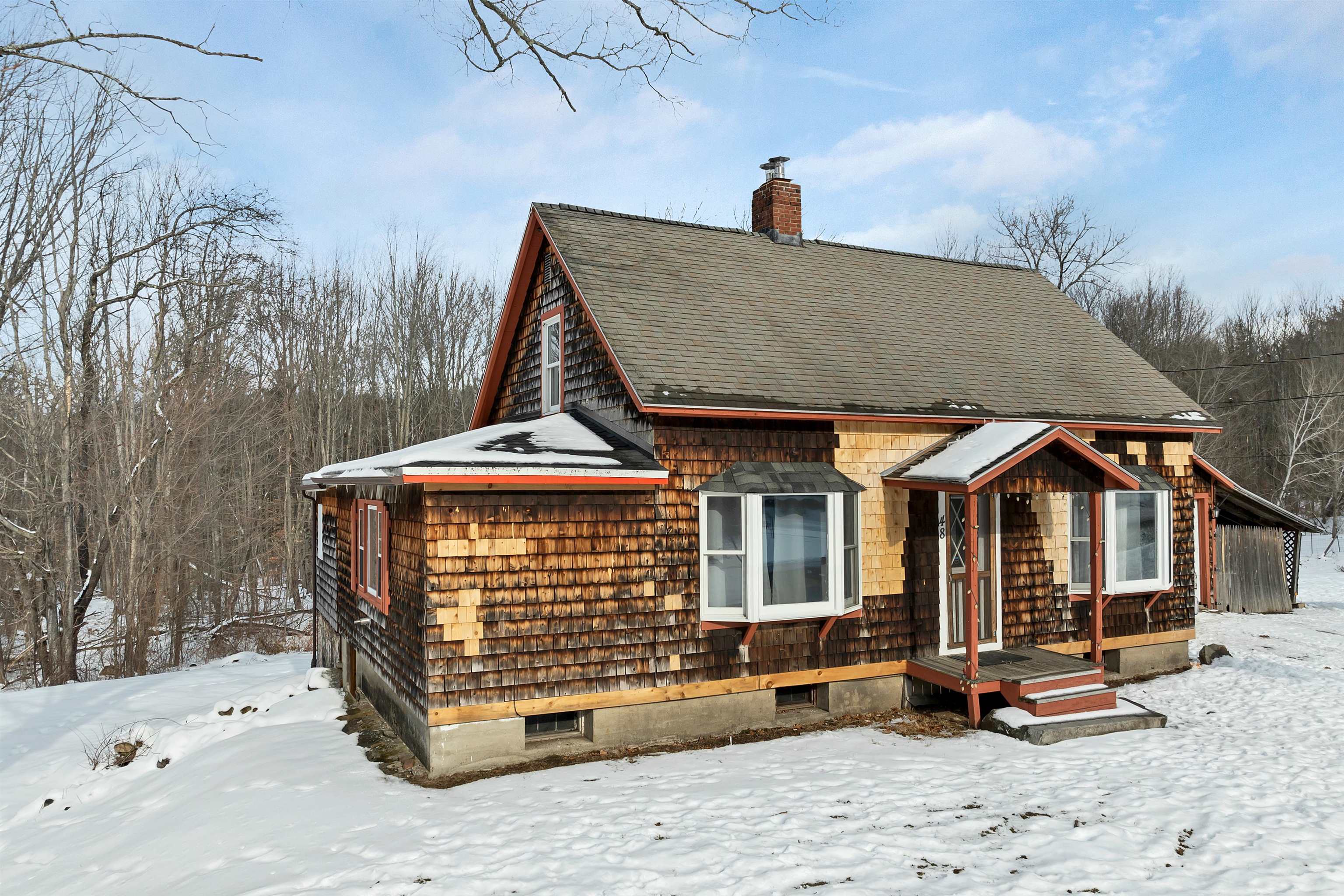 48 Liberty Hill Road Gilford, NH 03249 - Photo 53 of 60