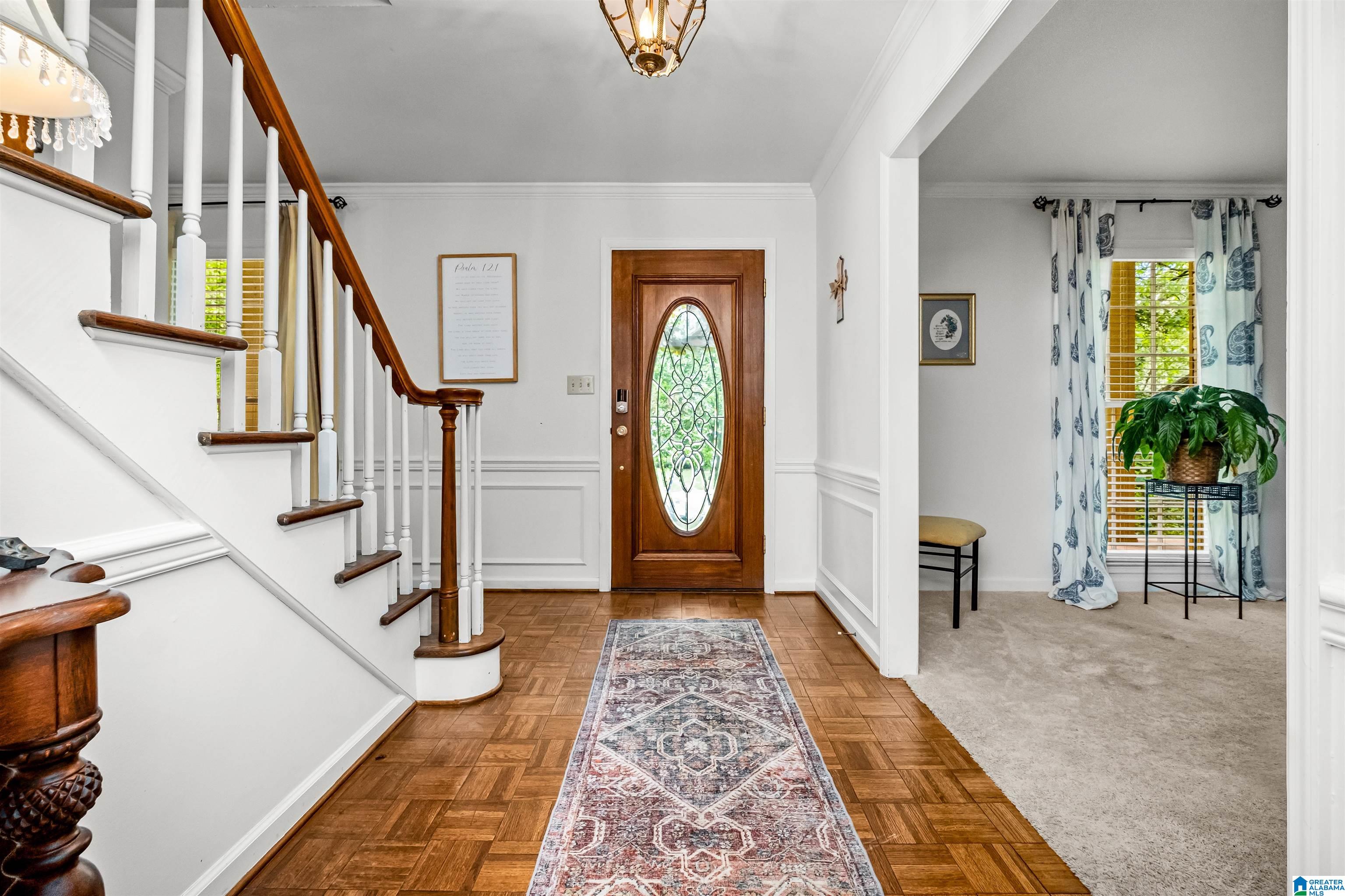 3841 River Run Trail Birmingham, AL 35243 - Photo 4 of 45