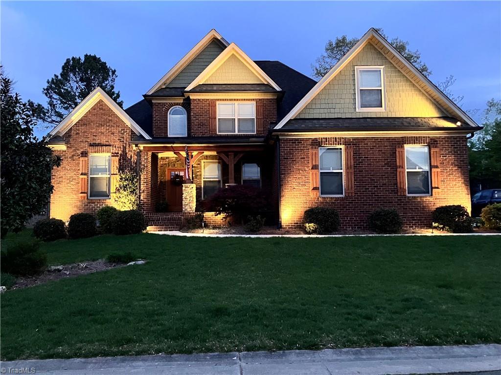 6656 Ridge Run Court Clemmons, NC 27012 - Photo 2 of 37 Gallery Image 2