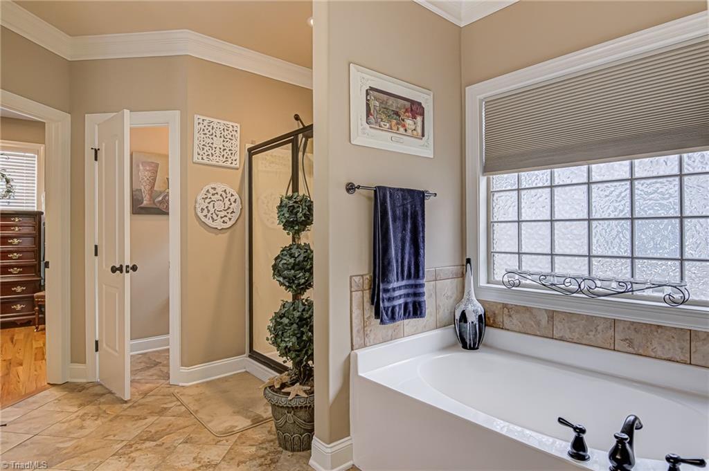 6656 Ridge Run Court Clemmons, NC 27012 - Photo 23 of 37 Gallery Image 23