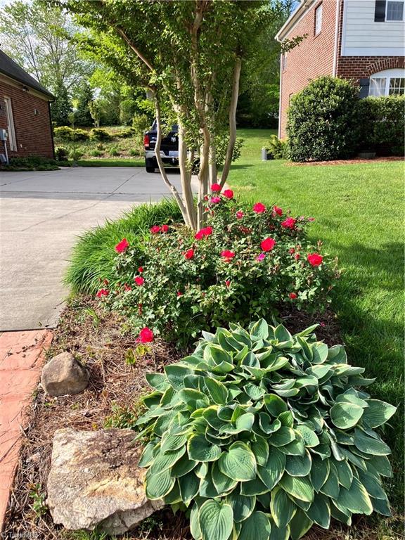 6656 Ridge Run Court Clemmons, NC 27012 - Photo 34 of 37 Gallery Image 34