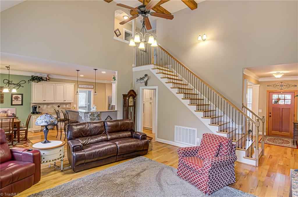 6656 Ridge Run Court Clemmons, NC 27012 - Photo 5 of 37 Gallery Image 5