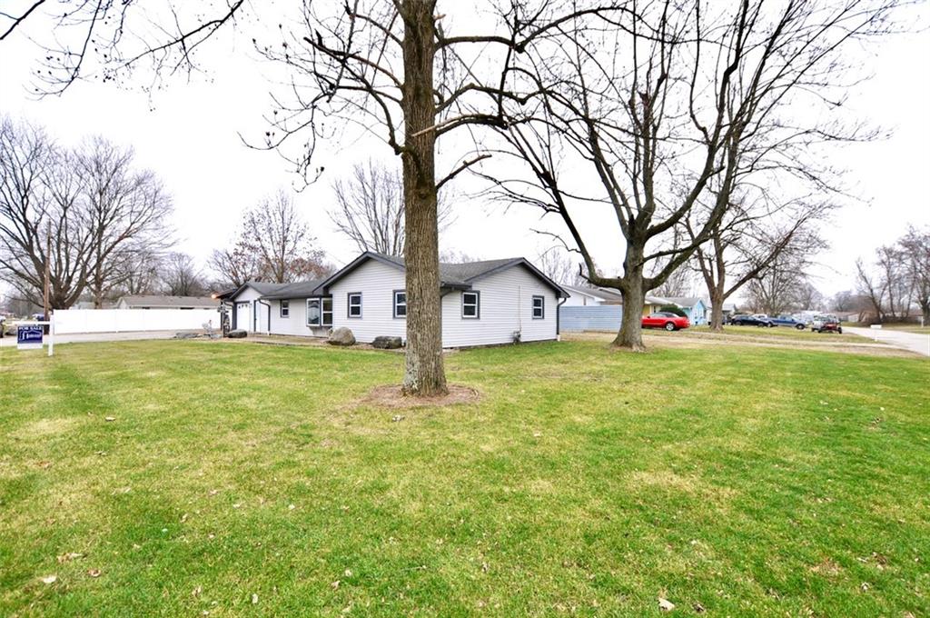 10147 Norman Road Brownsburg, IN 46112 - Photo 14 of 16 Gallery Image 14