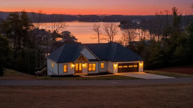 $1,875,000 | 639 Compass Cove Circle, Moneta, VA 24121