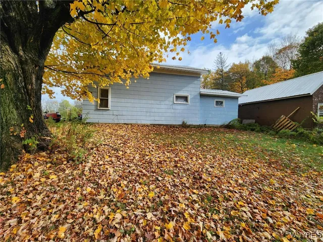 $79,900 | 143 Miner Road, Scriba, NY 13126