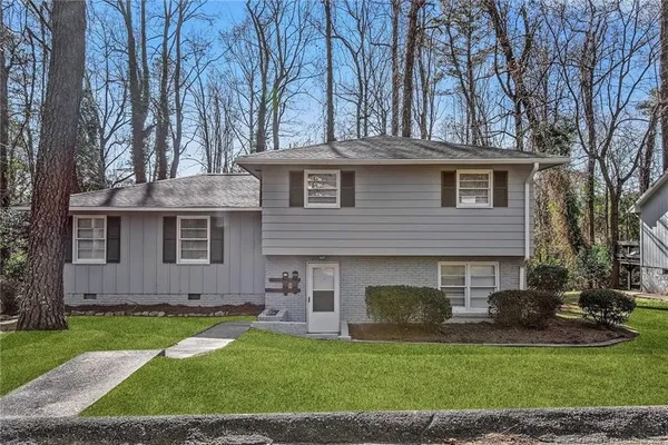 $875 | 1401 Briarcliff Drive, Unit B, Fayetteville, NC 28305