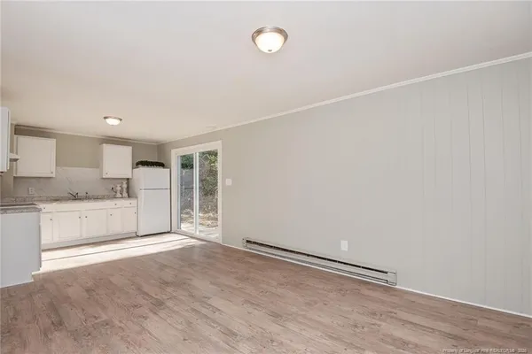 $875 | 1401 Briarcliff Drive, Unit B, Fayetteville, NC 28305