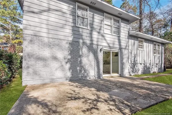$875 | 1401 Briarcliff Drive, Unit B, Fayetteville, NC 28305