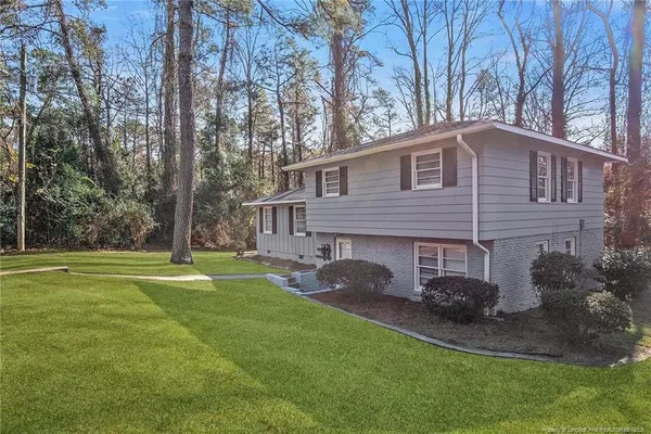 $875 | 1401 Briarcliff Drive, Unit B, Fayetteville, NC 28305