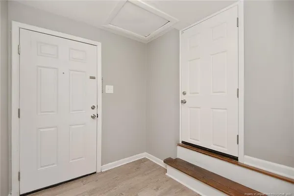 $875 | 1401 Briarcliff Drive, Unit B, Fayetteville, NC 28305