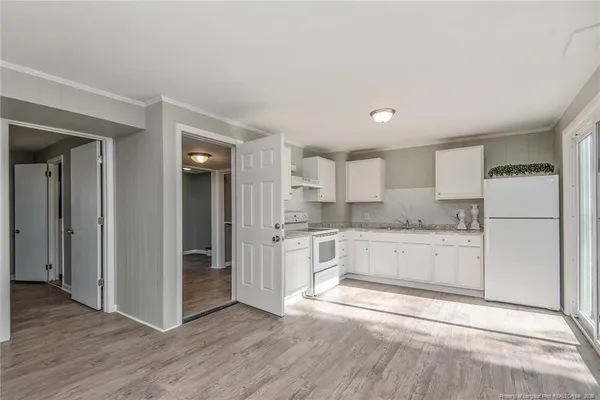 $875 | 1401 Briarcliff Drive, Unit B, Fayetteville, NC 28305