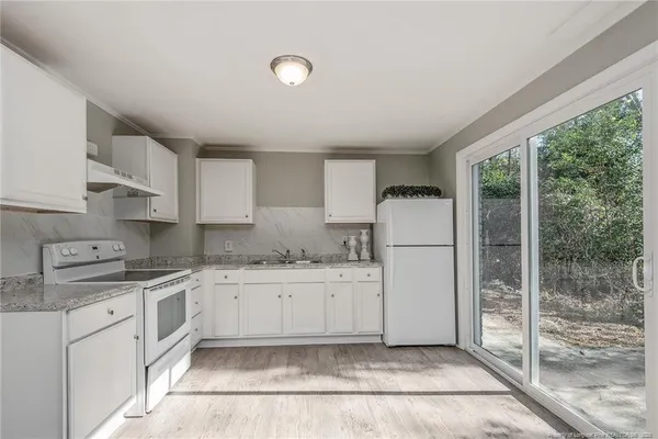 $875 | 1401 Briarcliff Drive, Unit B, Fayetteville, NC 28305