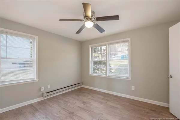 $875 | 1401 Briarcliff Drive, Unit B, Fayetteville, NC 28305