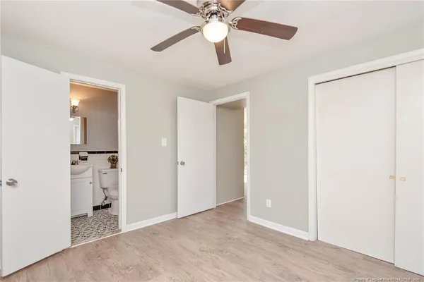 $875 | 1401 Briarcliff Drive, Unit B, Fayetteville, NC 28305