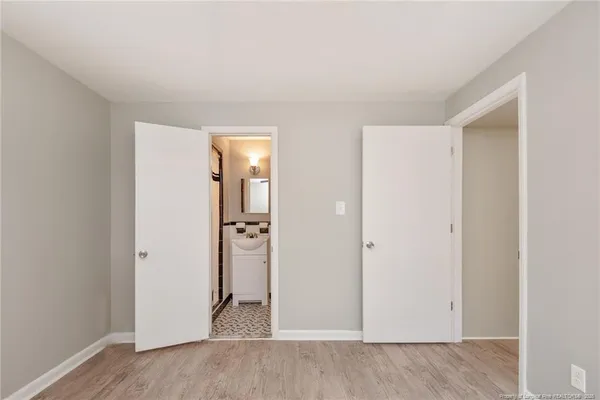 $875 | 1401 Briarcliff Drive, Unit B, Fayetteville, NC 28305