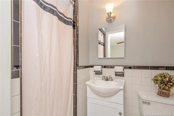 $875 | 1401 Briarcliff Drive, Unit B, Fayetteville, NC 28305