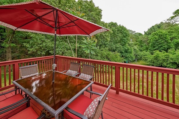 15 Rosegate Road Needham, MA 02494 - Photo 17 of 24 Gallery Image 17