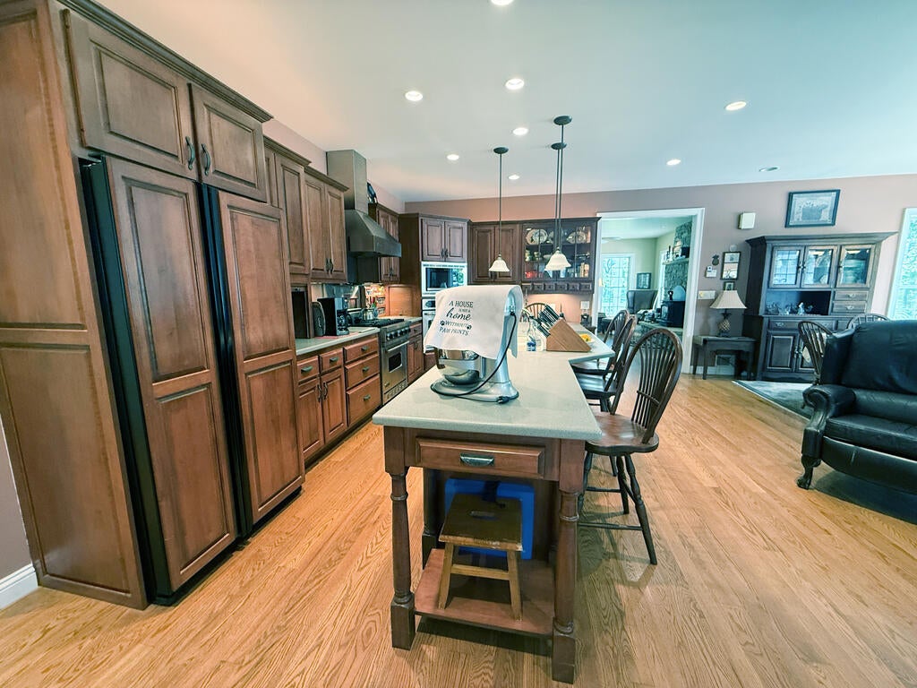 10535 Murray's Run Road Huntingdon, PA 16652 - Photo 29 of 75 Gallery Image 29