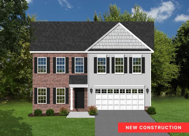 $384,950 | 5255 Arrowhead Trail, Salem, VA 24153