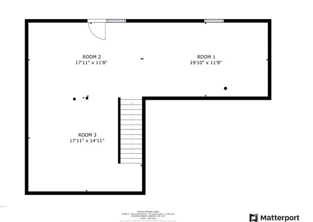 $384,950 | 5255 Arrowhead Trail, Salem, VA 24153