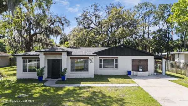 $315,000 | 157 River Park Boulevard, Titusville, FL 32780