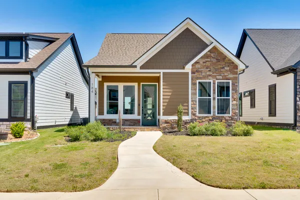 $269,000 | 184 Idle Pl Circle, Unit LOT 77, Rossville, GA 30741
