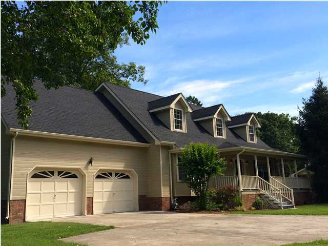1005 Lower Mill Road Hixson, TN 37343 - Photo 1 of 15 Primary Photo