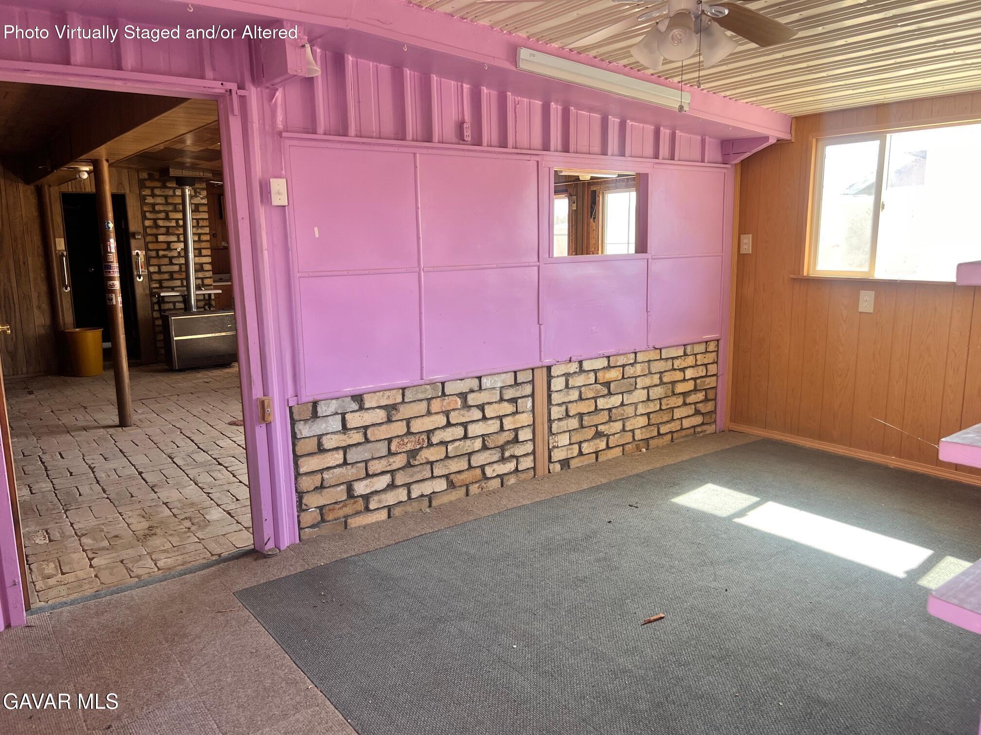 13227 Flint Street North Edwards, CA 93523 - Photo 47 of 84 a view of an empty room