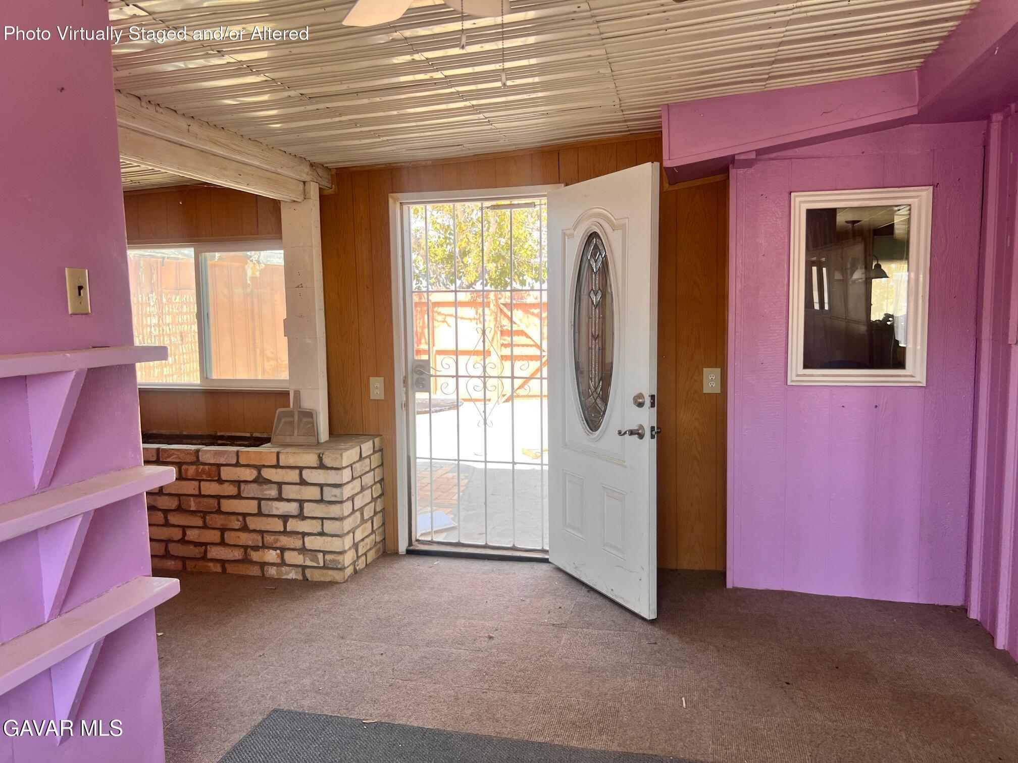 13227 Flint Street North Edwards, CA 93523 - Photo 48 of 84 a view of livingroom with furniture