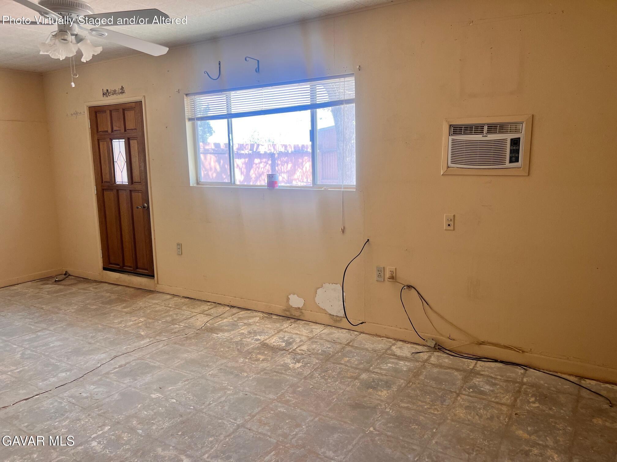 13227 Flint Street North Edwards, CA 93523 - Photo 50 of 84 a view of an empty room