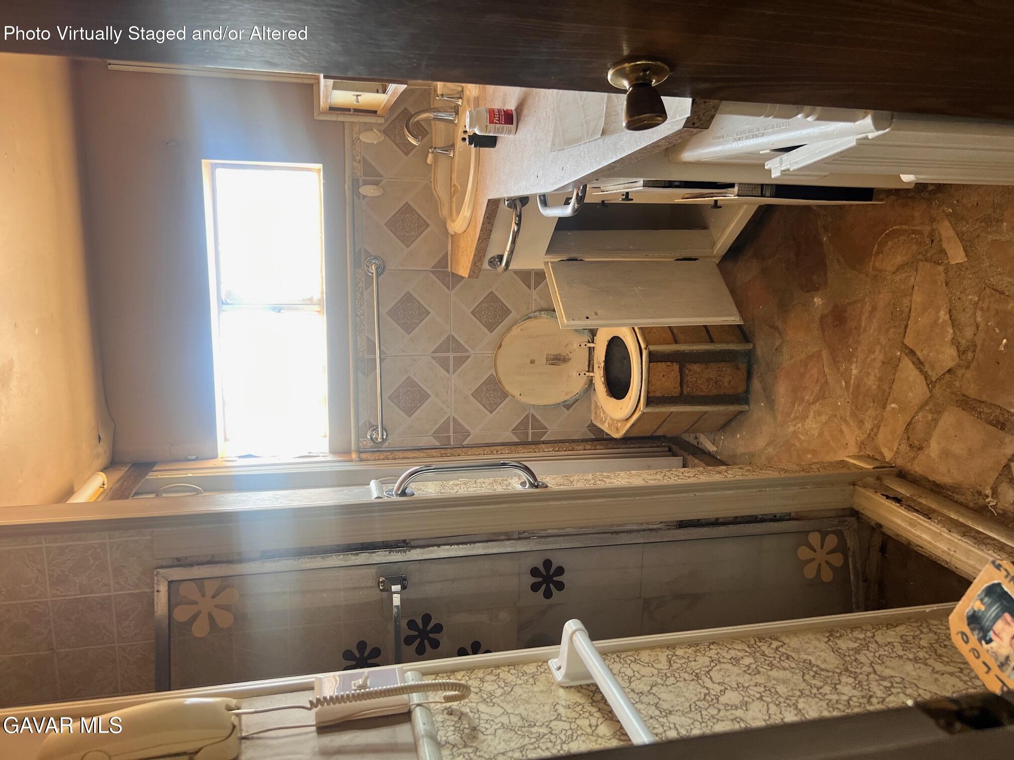 13227 Flint Street North Edwards, CA 93523 - Photo 56 of 84 a bathroom with a sink and mirror
