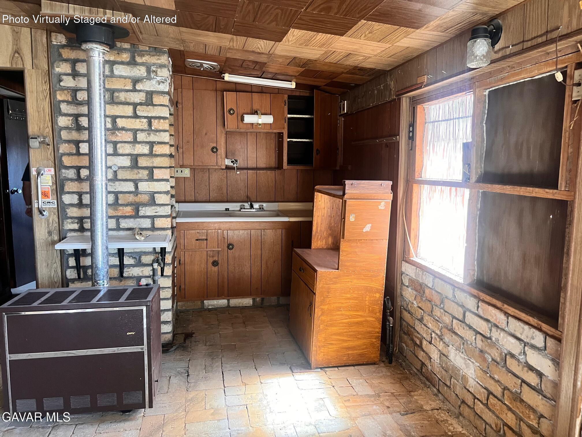 13227 Flint Street North Edwards, CA 93523 - Photo 67 of 84 a view of storage and utility room