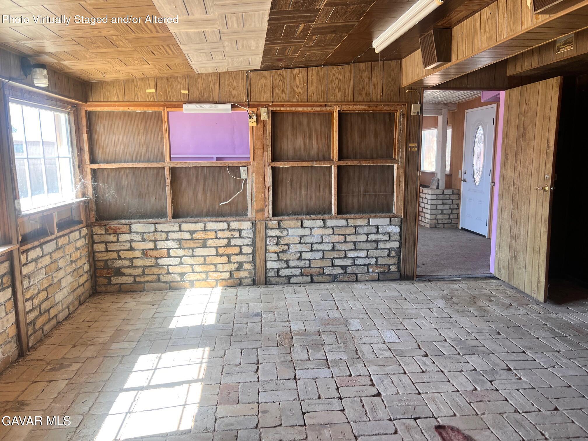 13227 Flint Street North Edwards, CA 93523 - Photo 69 of 84 a view of front door