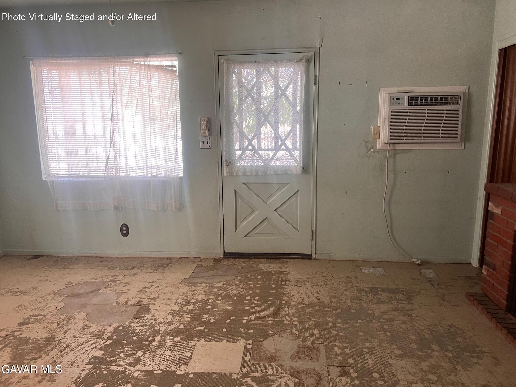 13227 Flint Street North Edwards, CA 93523 - Photo 76 of 84 a view of an empty room with window