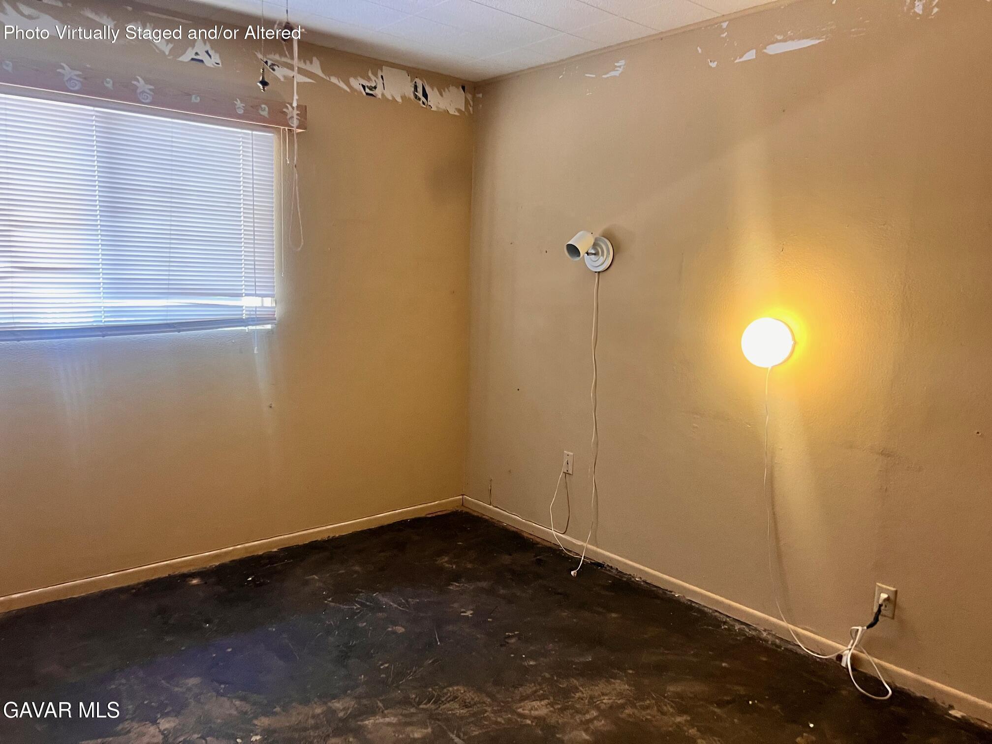 13227 Flint Street North Edwards, CA 93523 - Photo 80 of 84 a view of a small space