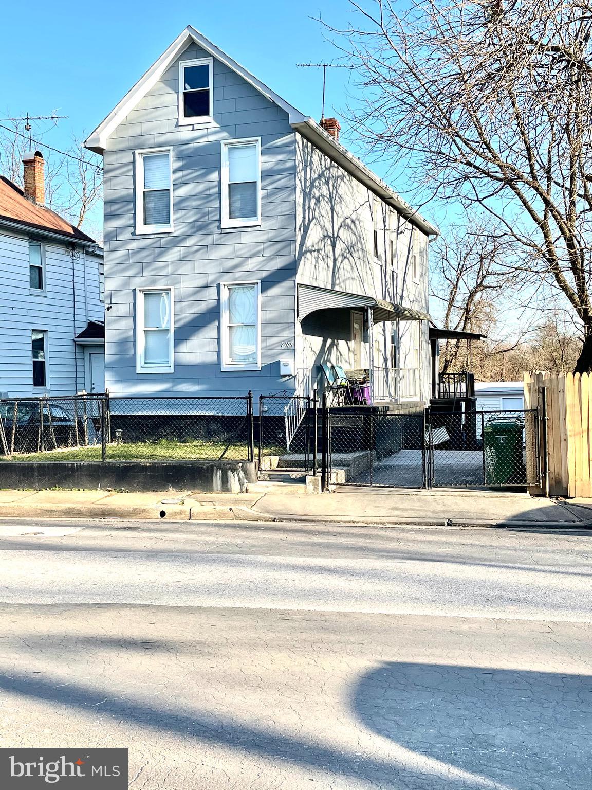 2629 Georgetown Road Baltimore, MD 21230 - Photo 1 of 18 Gallery Image 1