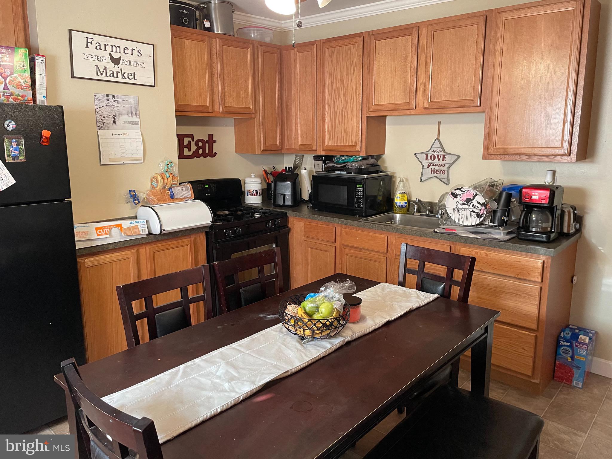 2629 Georgetown Road Baltimore, MD 21230 - Photo 5 of 18 Gallery Image 5
