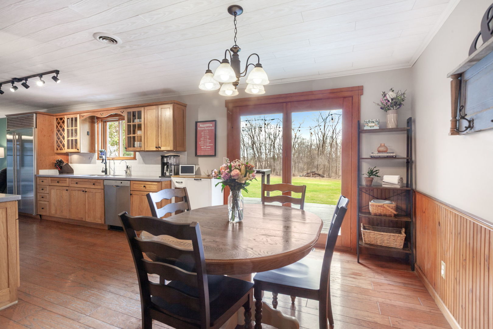 19203 Collins Road Marengo, IL 60152 - Photo 7 of 30