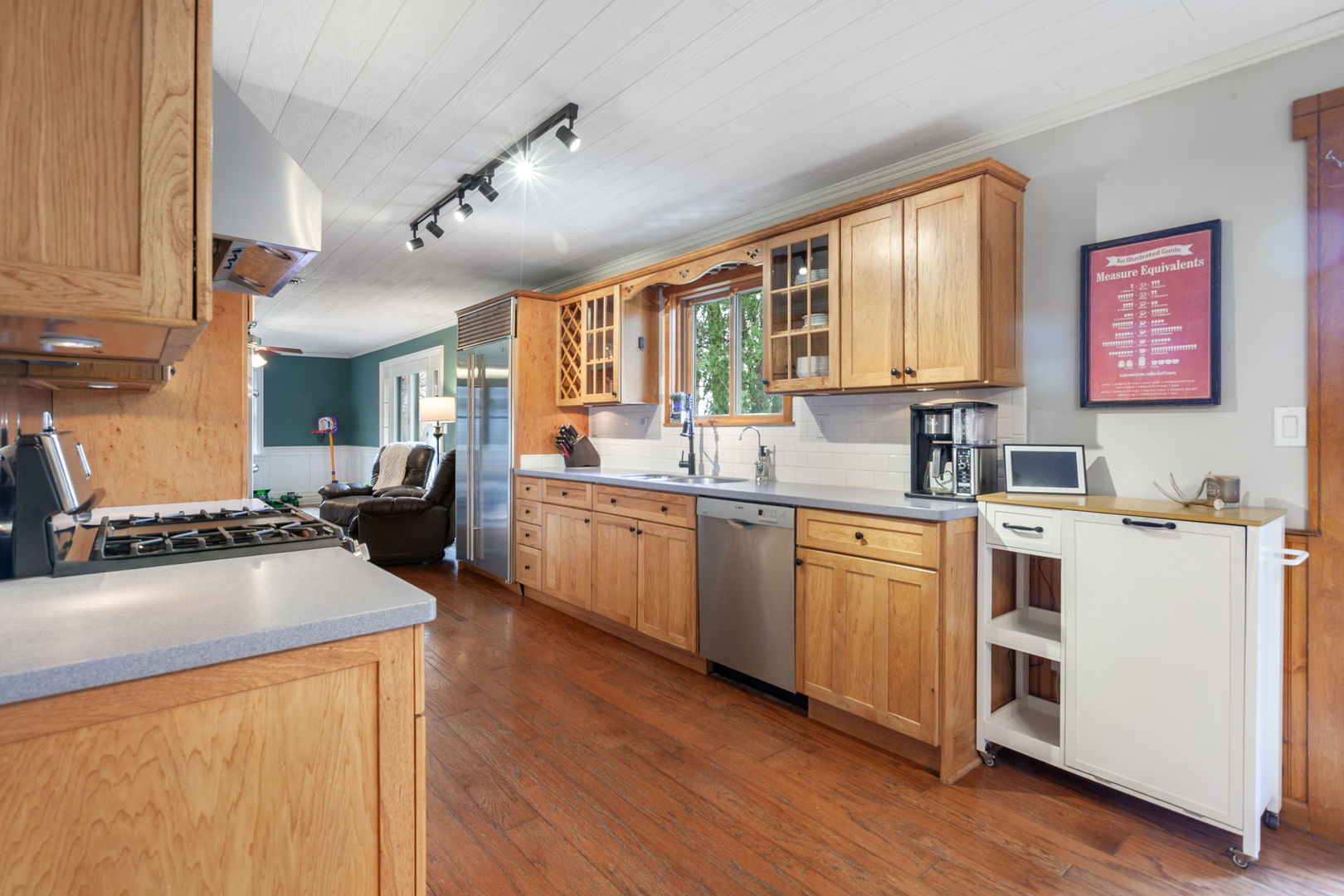 19203 Collins Road Marengo, IL 60152 - Photo 8 of 30