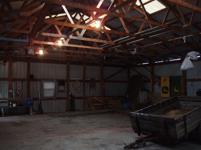 1027 Hackett Ridge Road Brooksville, KY 41004 - Photo 11 of 14 Gallery Image 11