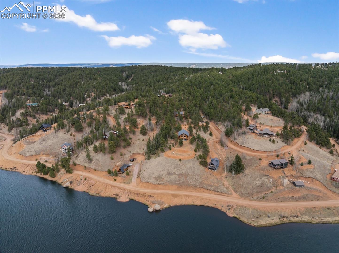 164 Spring Valley Circle Divide, CO 80814 - Photo 43 of 49 Gallery Image 43