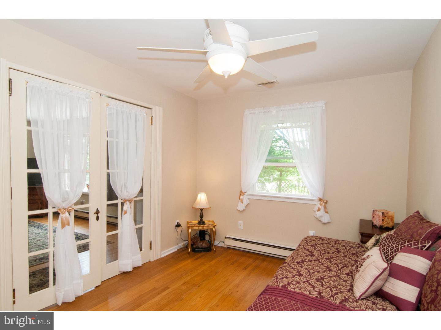 314 Edison Furlong Road Doylestown, PA 18901 - Photo 11 of 20 Bedroom 3
