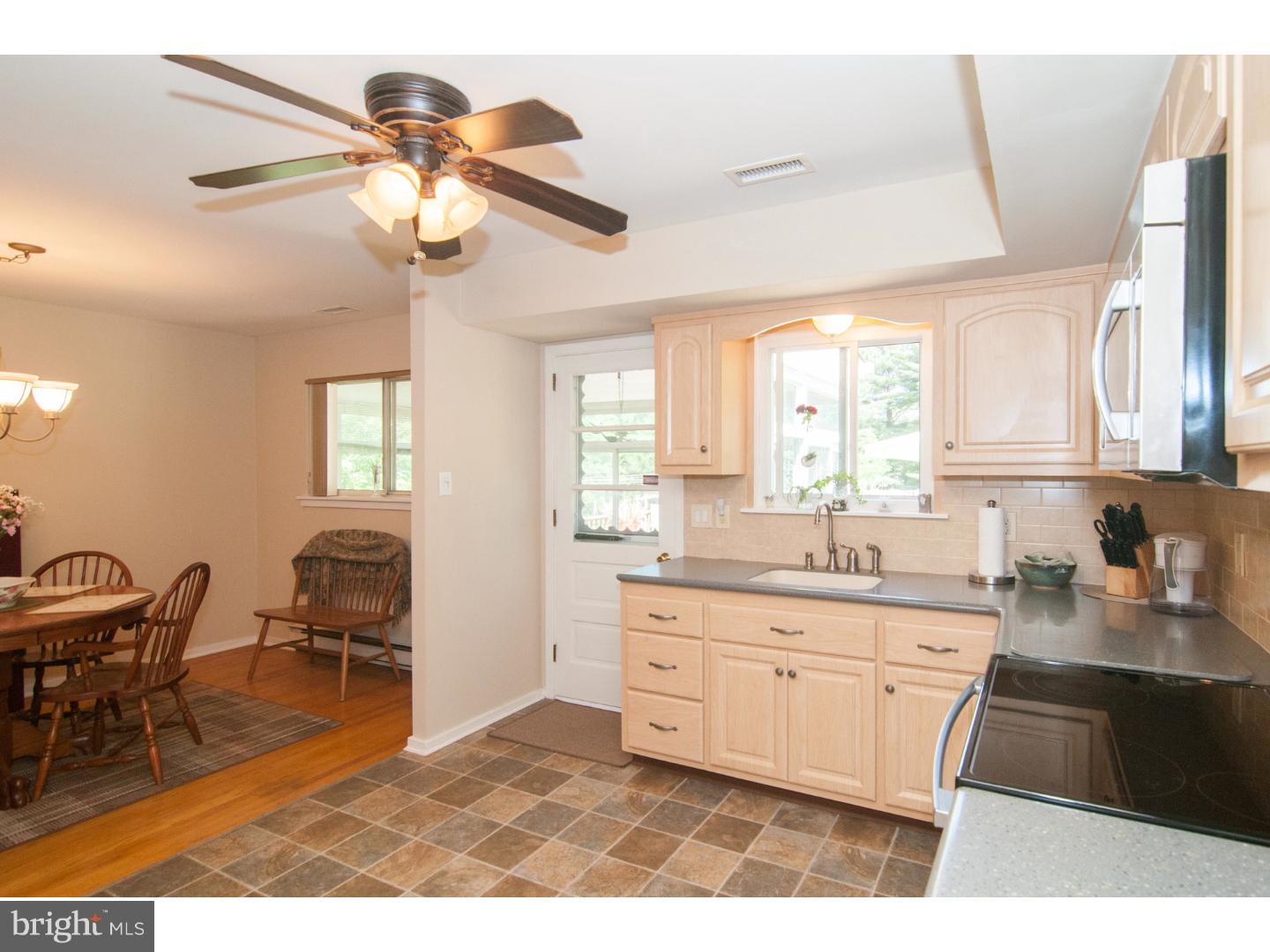 314 Edison Furlong Road Doylestown, PA 18901 - Photo 6 of 20 Kitchen