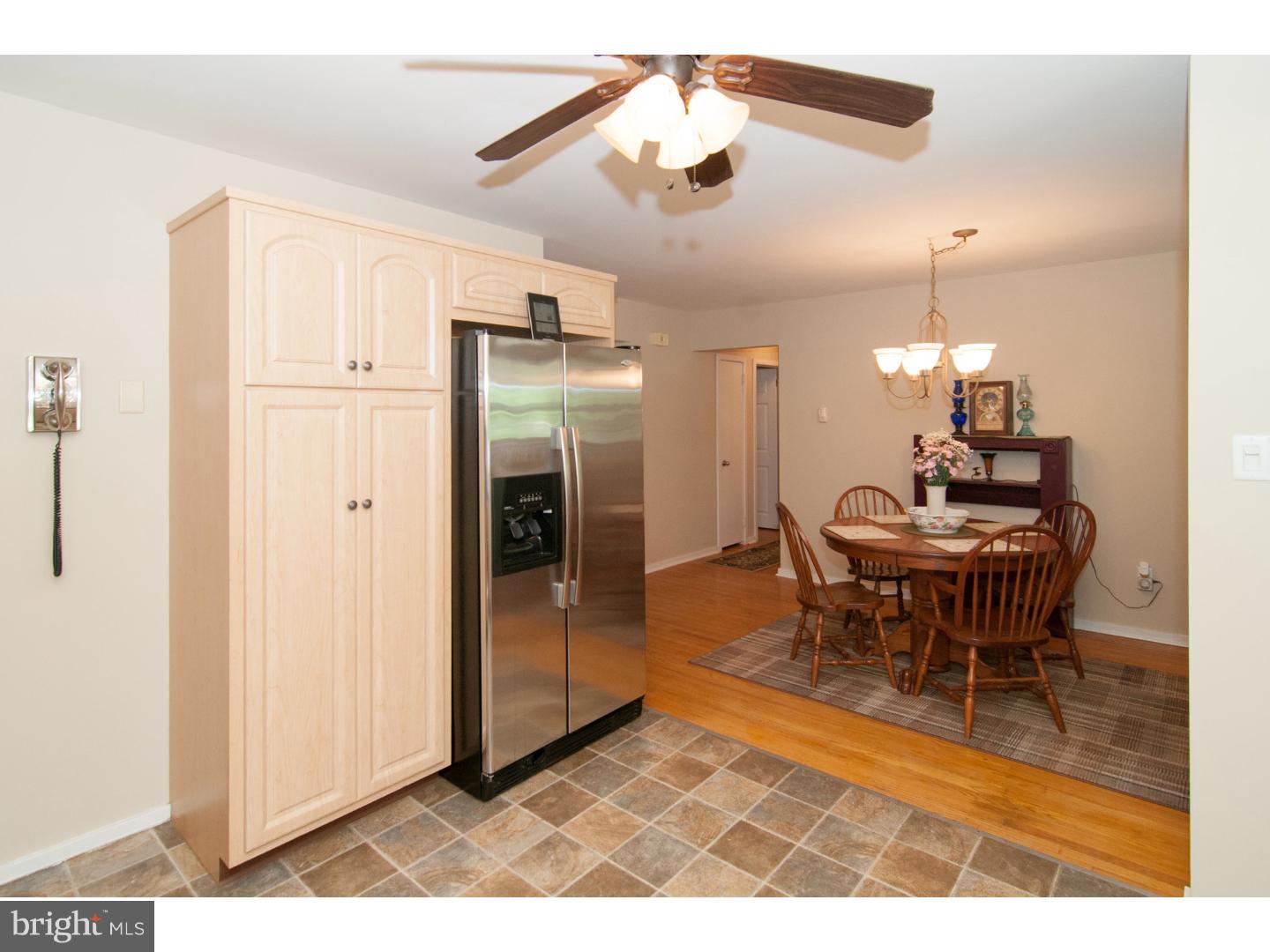 314 Edison Furlong Road Doylestown, PA 18901 - Photo 7 of 20 Kitchen